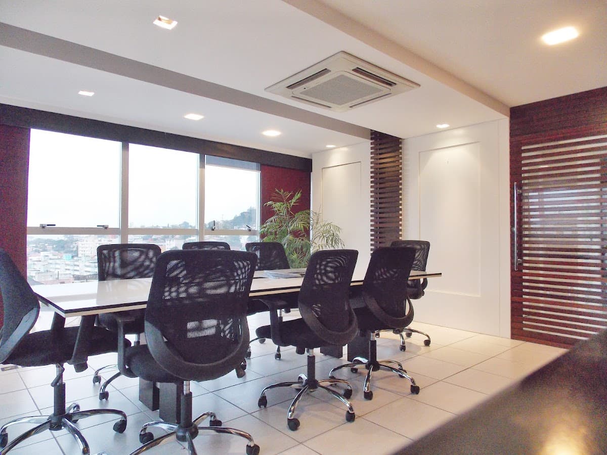 Komcorp Assessoria Contábil e Empresarial - Contabilidade — foto