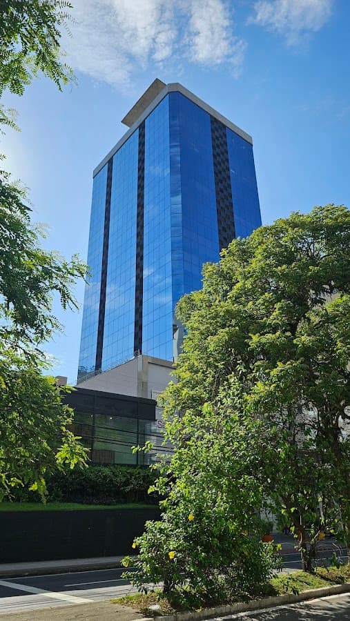 Komcorp Assessoria Contábil e Empresarial - Contabilidade — foto