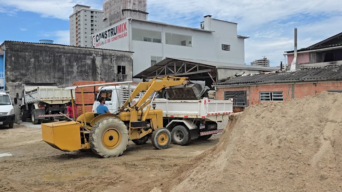 ConstruMix Materiais de Construção em Itapema — foto