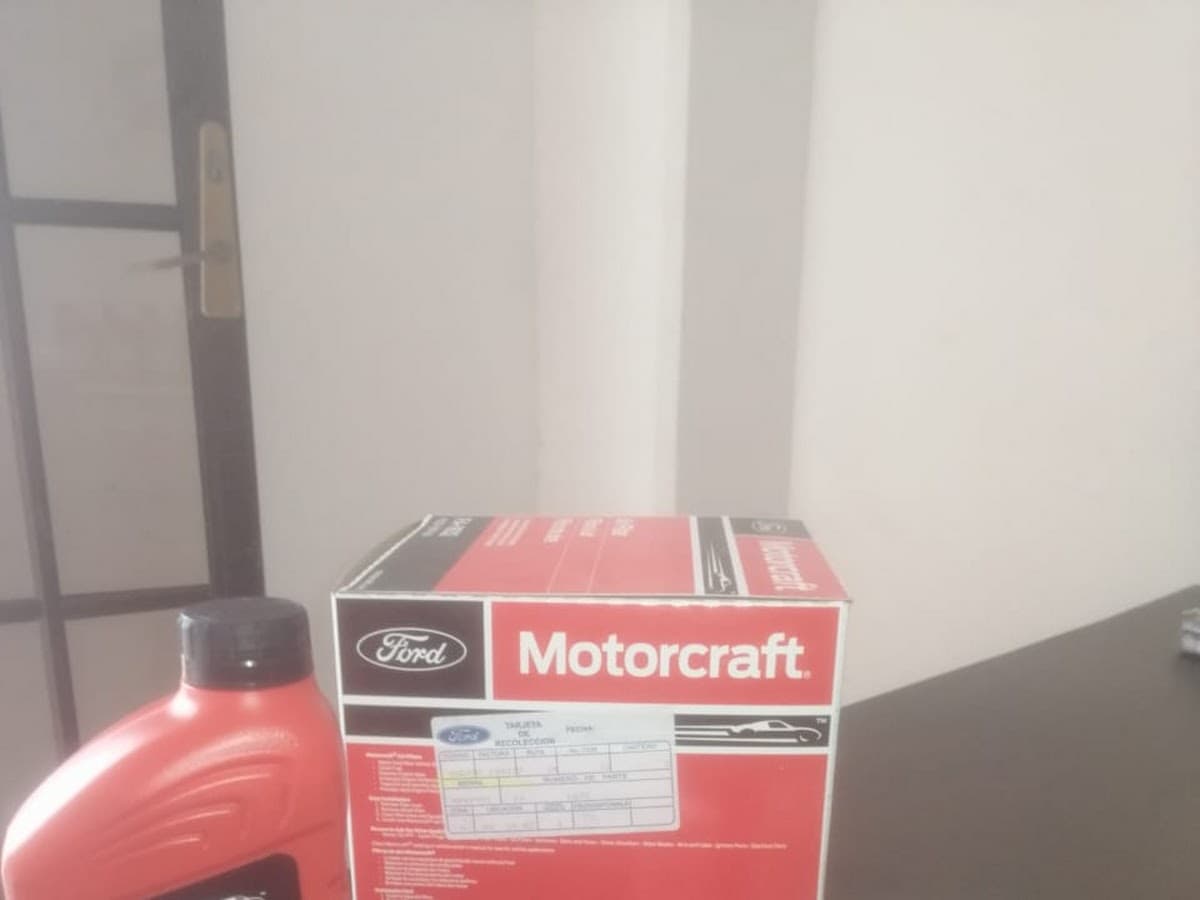 PALMA AUTOPARTES — foto