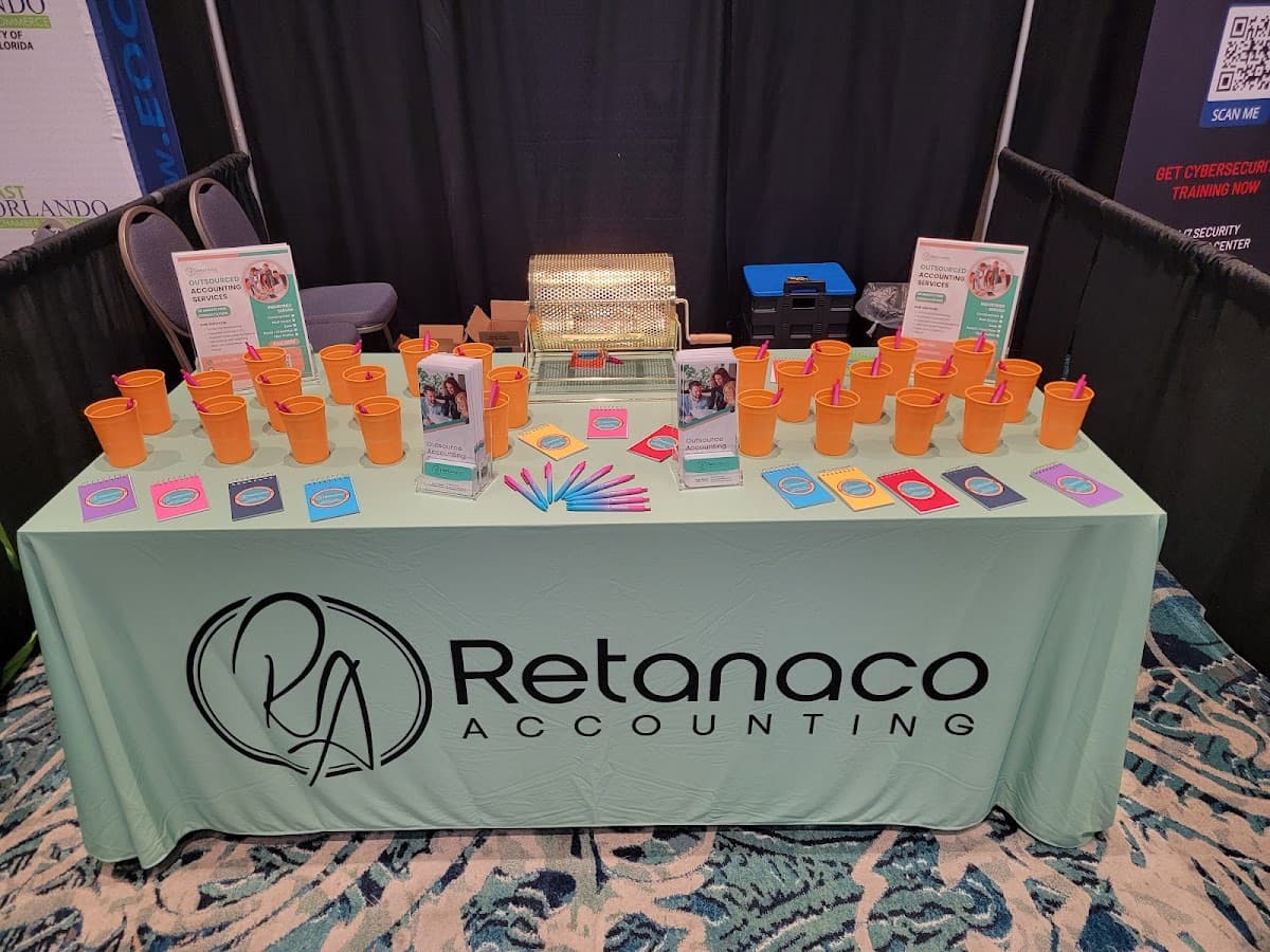 Retanaco Accounting — foto