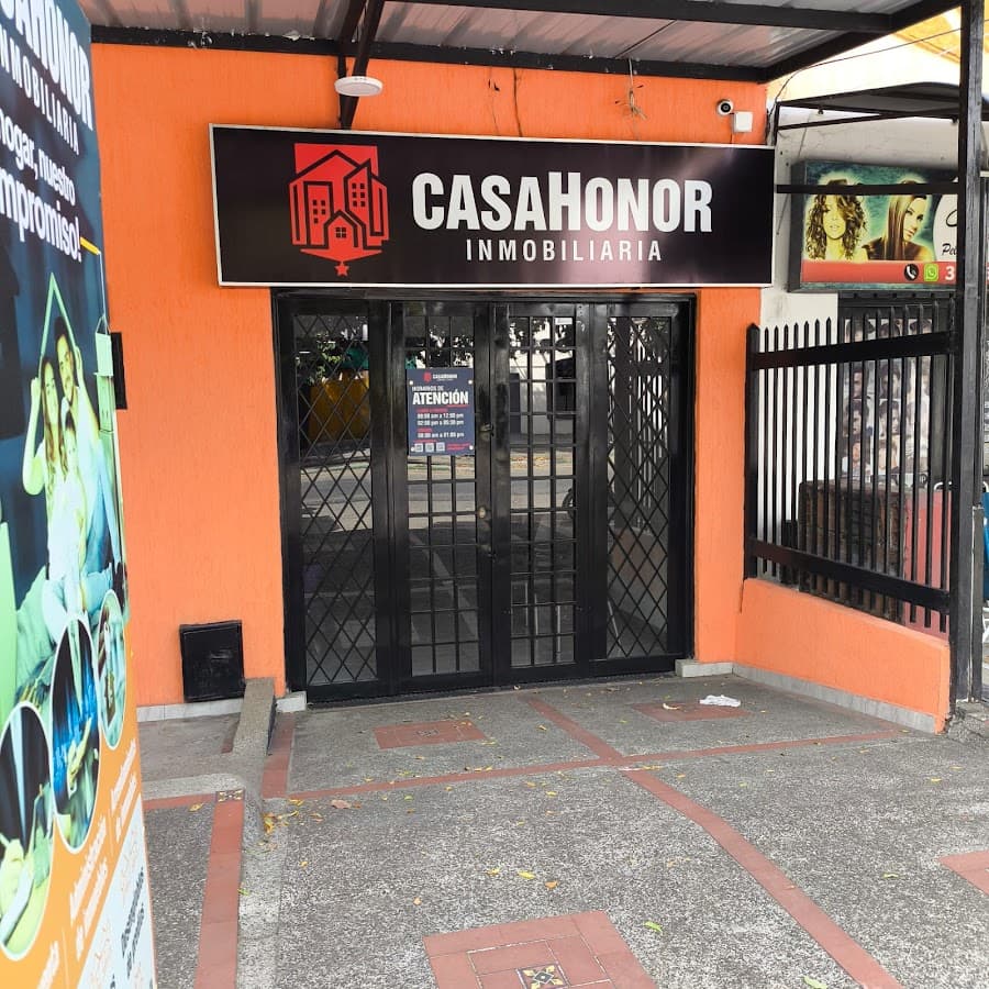 CasaHonor Inmobiliaria