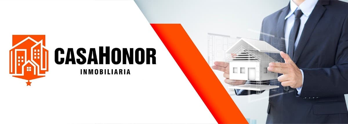 CasaHonor Inmobiliaria — foto