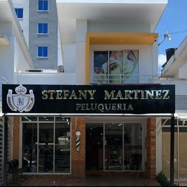 Stefany Martinez Spa — foto