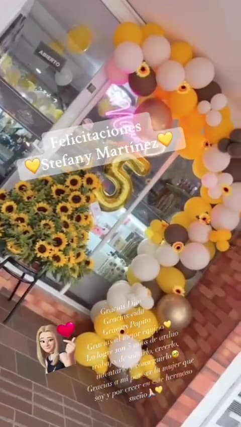 Stefany Martinez Spa — foto
