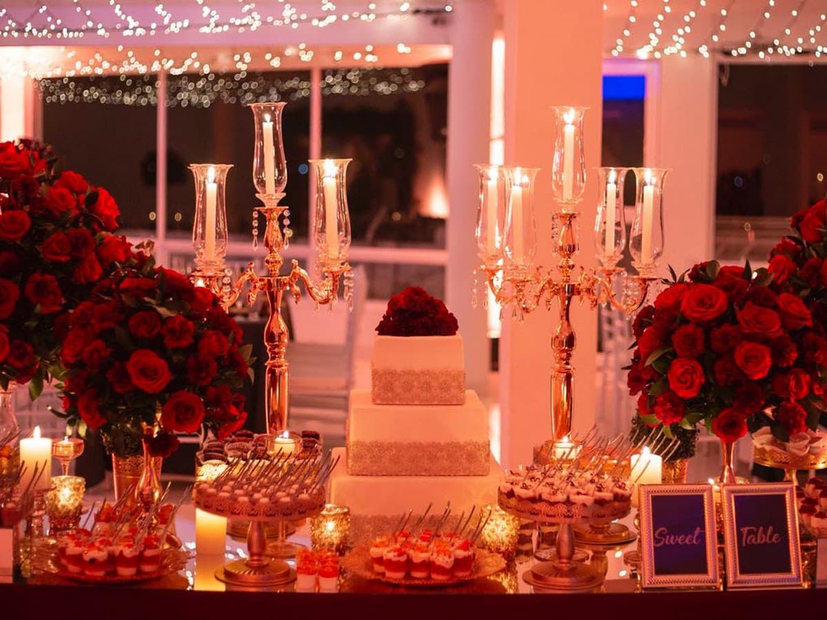 EL ROBLE SALON DE EVENTOS — foto