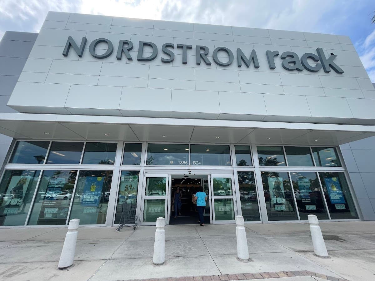 Nordstrom Rack