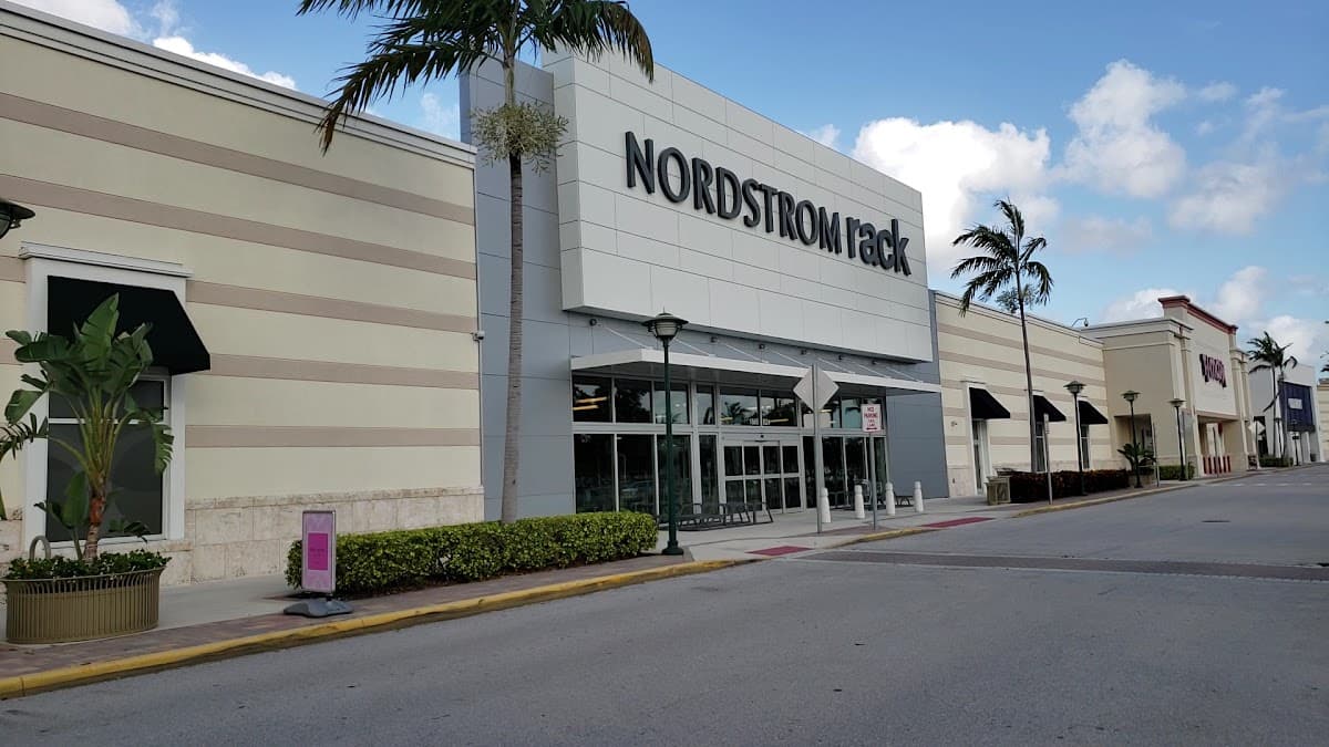 Nordstrom Rack — foto