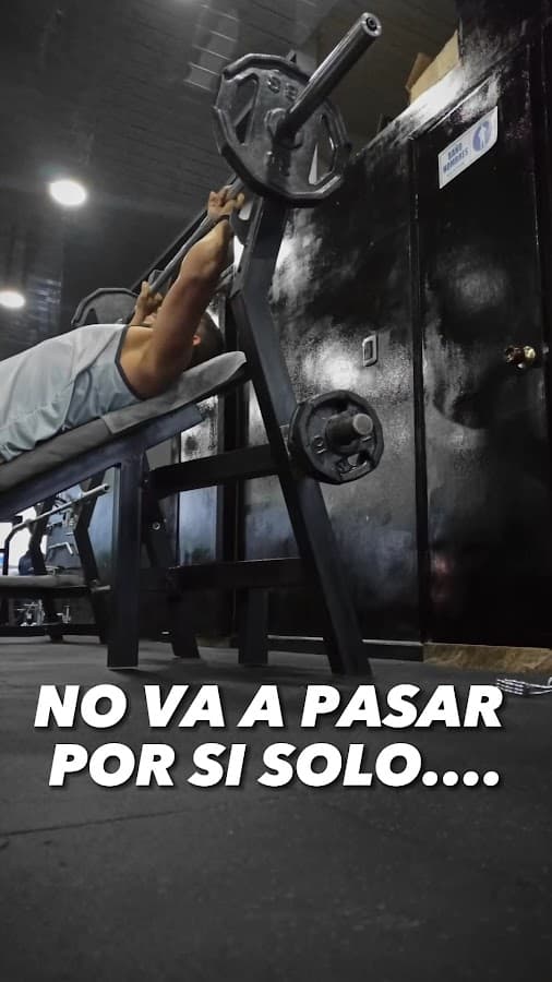 ARMONY GYM UNIR — foto