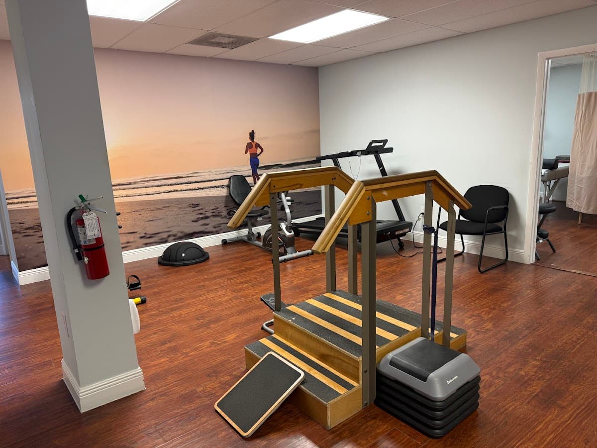 Peace of Mind Rehab Inc — foto