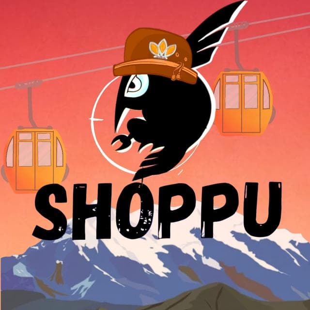 Shoppu Tienda Anime La Paz — foto