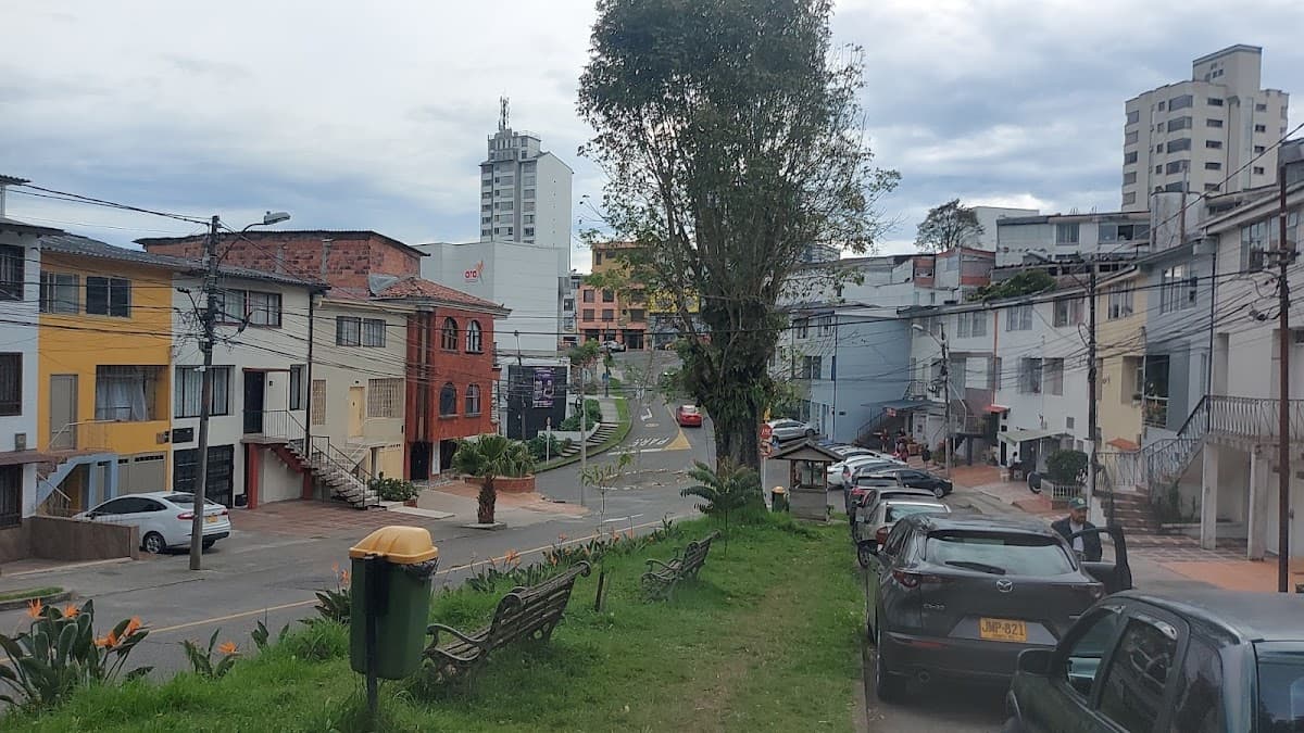 Parque del Banano — foto