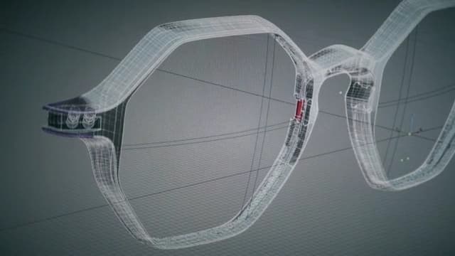 Edward Beiner Eyewear Gardens Mall — foto
