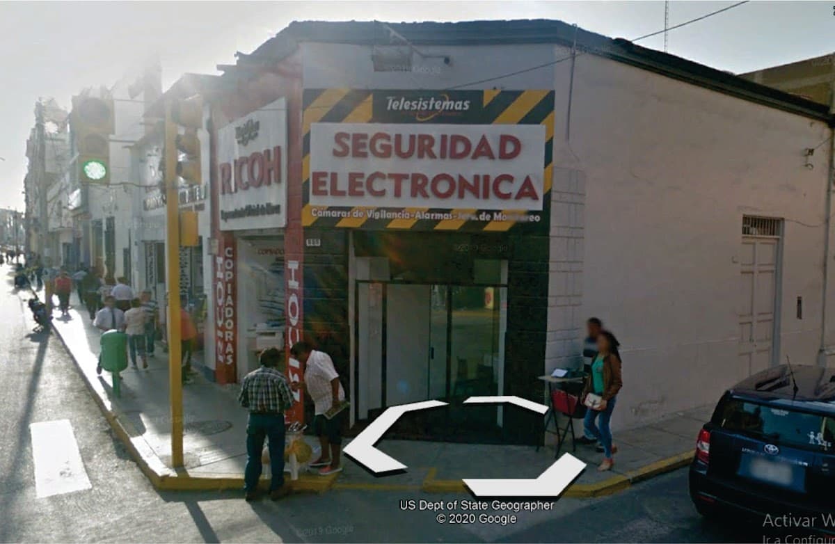 Grupo Telesistemas SAC — foto