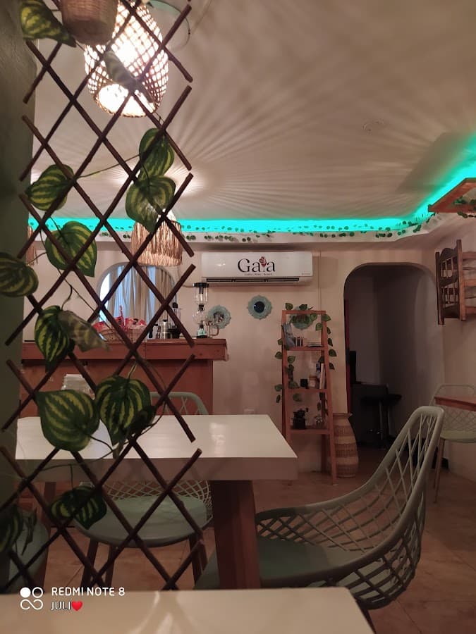Gaia Coffee Wine and Brunch — foto