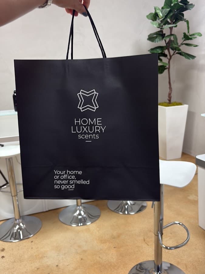 Home Luxury Scents — foto