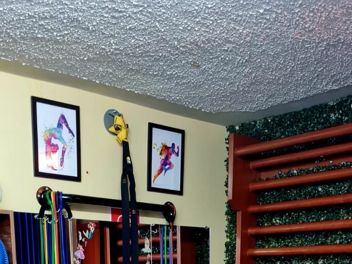 Trauma Sport Center — foto
