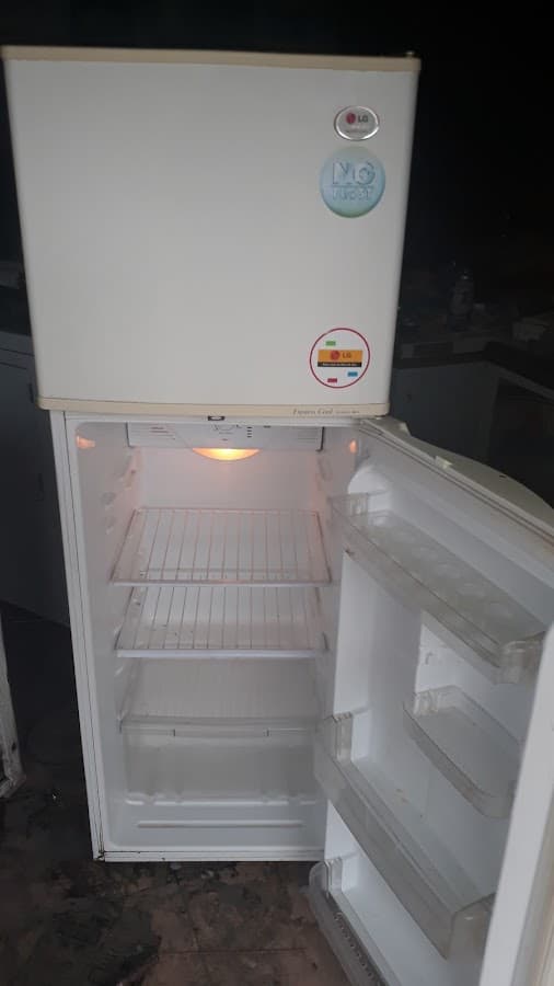 Refrigeracion Flores