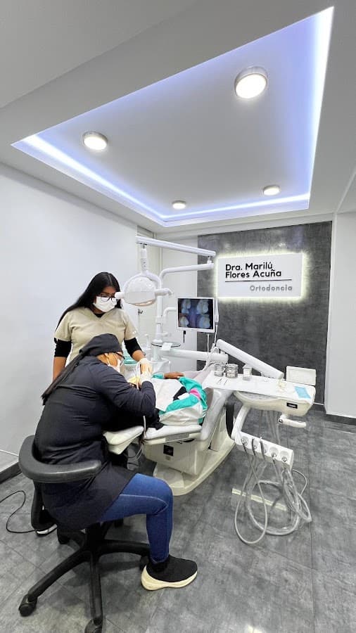 Centro Odontológico Perfect Smile Trujillo