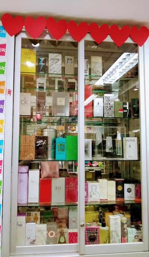 Farmacia Foch — foto