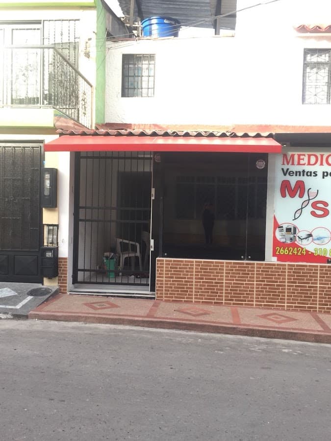Game Zone Ibague