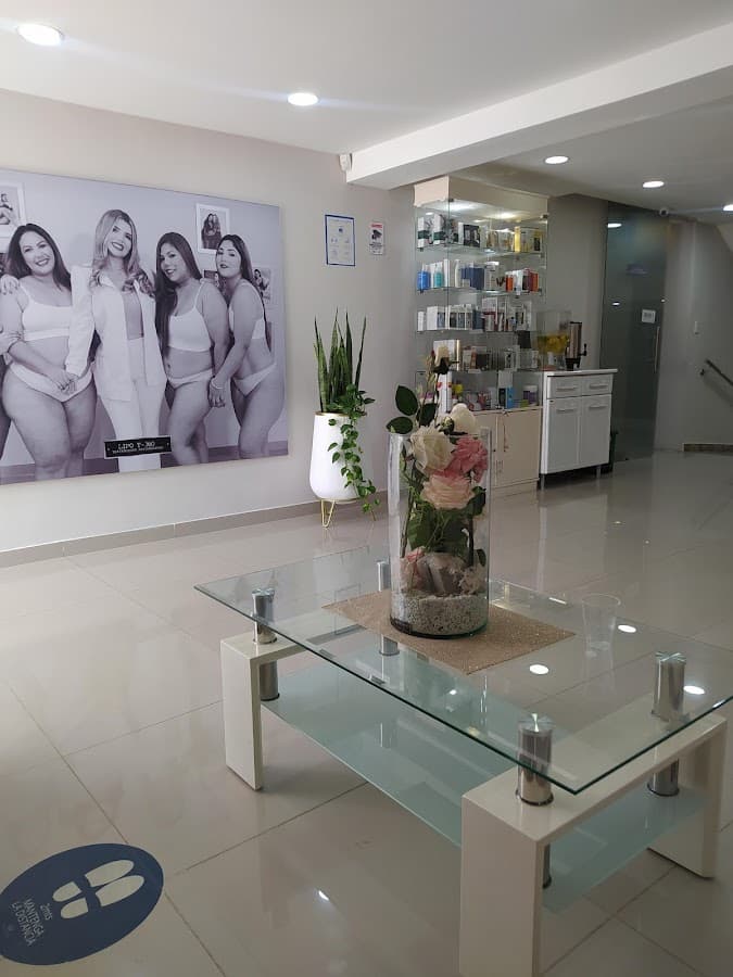 Armonía Medical Esthetic — foto