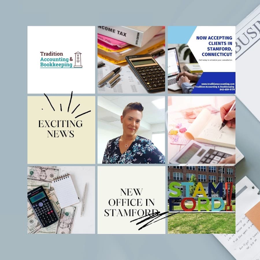 Tradition Accounting and Bookkeeping