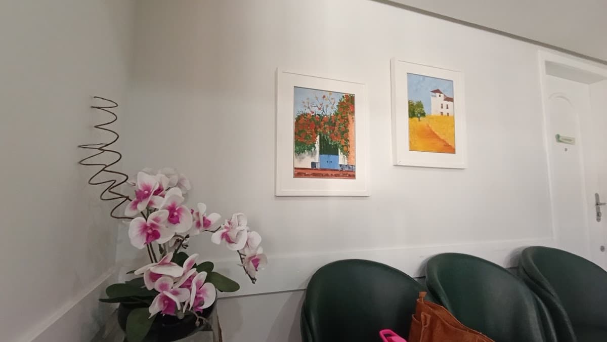 Clínica Ebenézer — foto