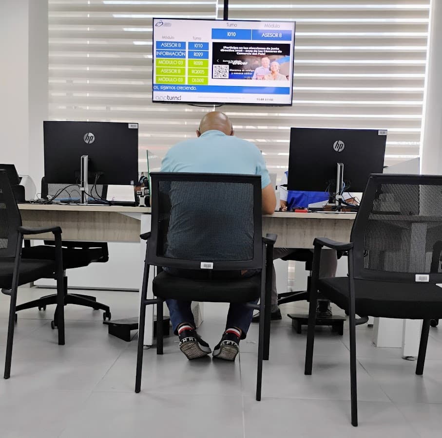 Cámara de Comercio de Barranquilla - Punto Empresario Soledad — foto