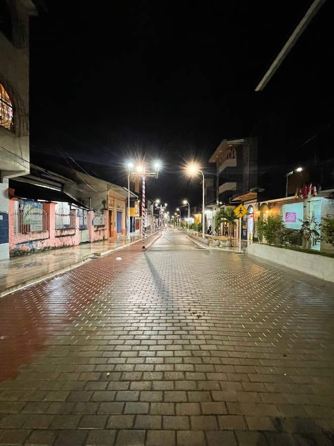 Alameda
