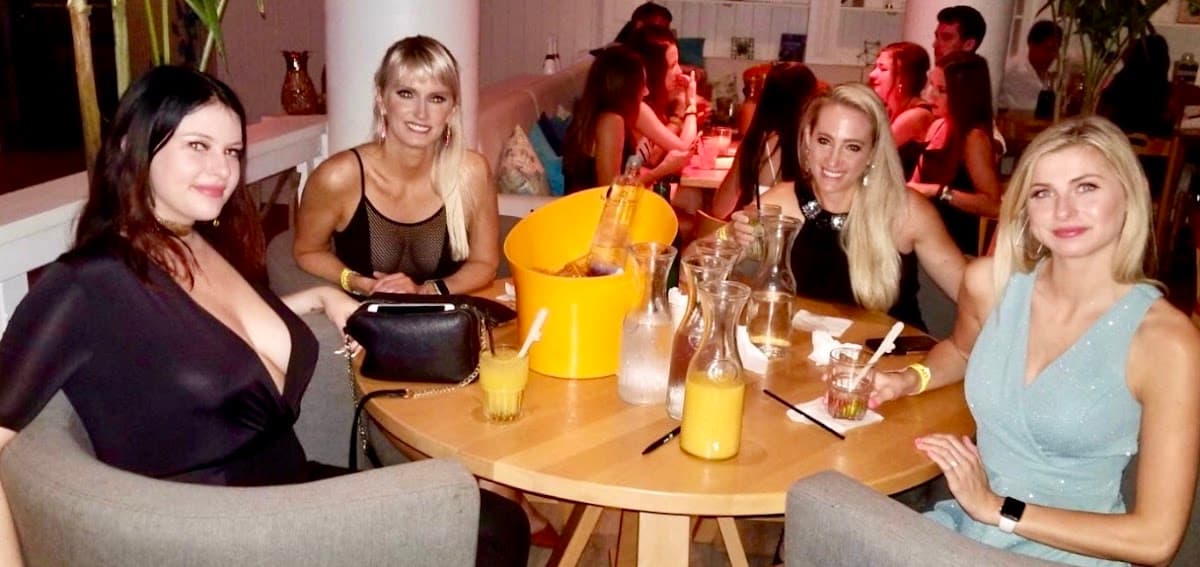 VIP South Beach Miami Nightlife - Nightclub Party Packages — foto
