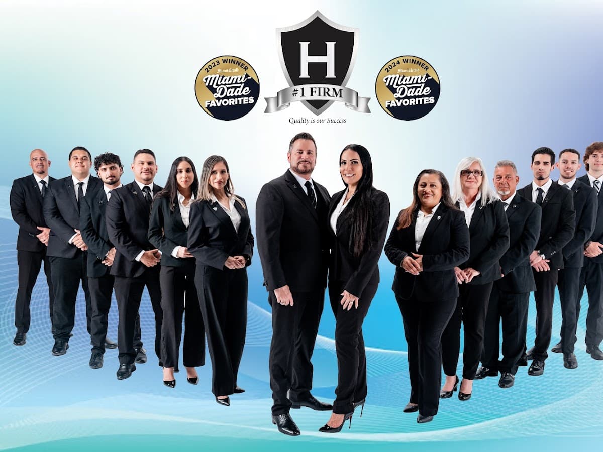 Maria Estela Lorenzo CPA | J Horta Accounting & Taxes Inc — foto