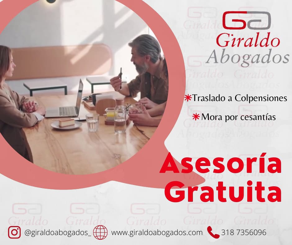 Giraldo Abogados & Asociados Pereira