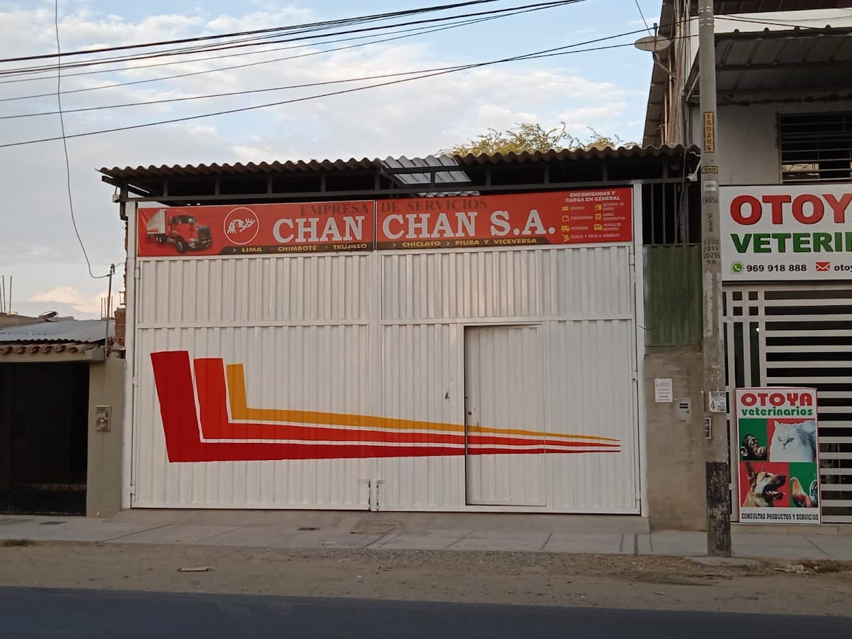 Transportes chule piura — foto