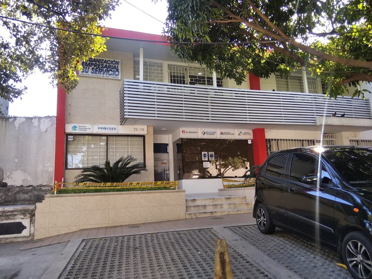 Grupo Su Servicio — foto