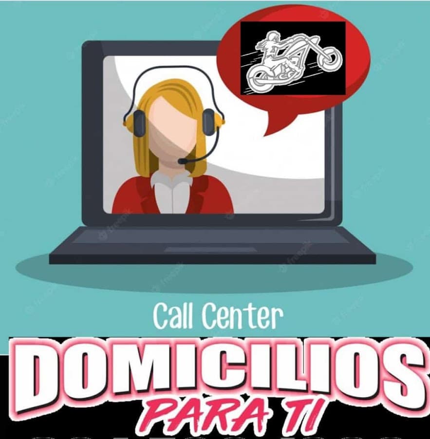 CALL CENTER DOMICILIOS PARA TI CÚCUTA — foto