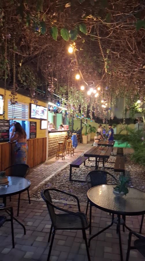 Cacao Hostel Santa Marta — foto