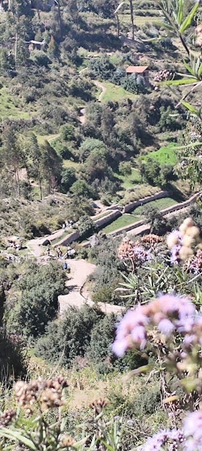 Balcon del Diablo — foto