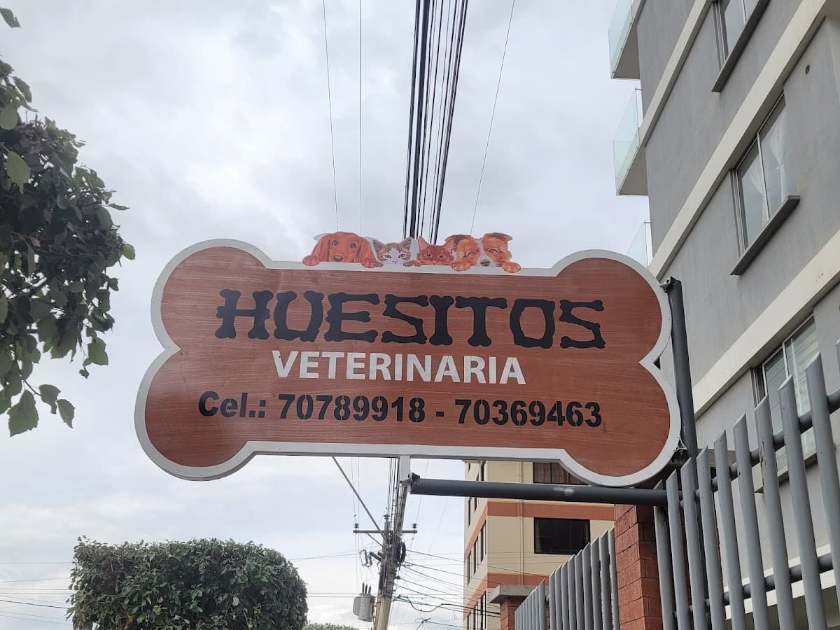 4 Huellitas — foto