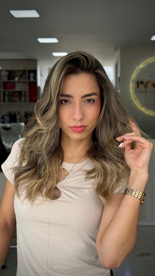 INNOVA PELUQUERIA