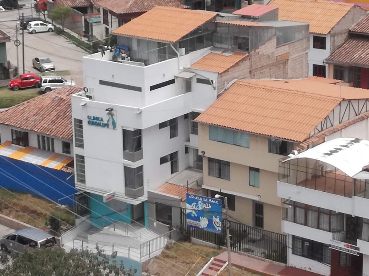 Clínica la Fuente Fisioterapia — foto
