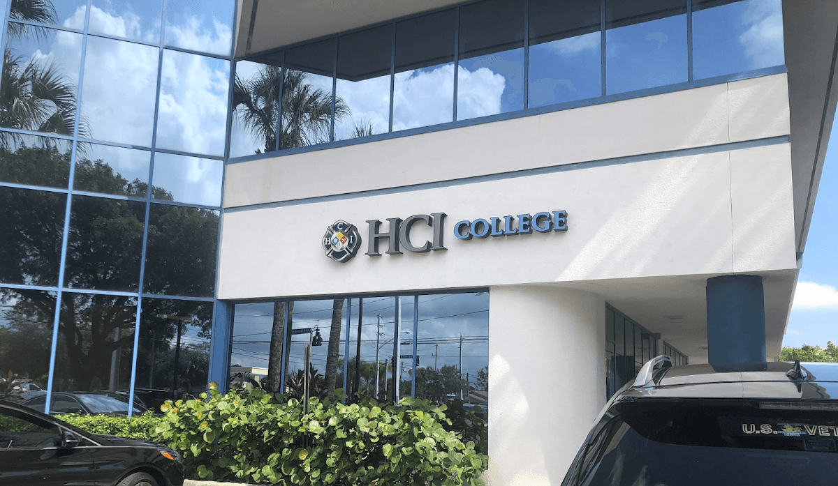 HCI College