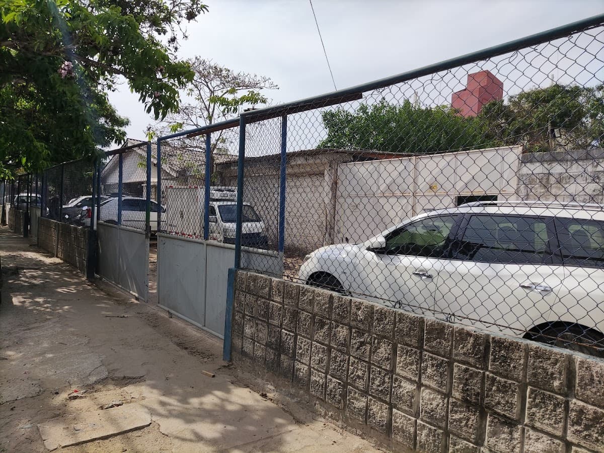 Ingeniería Automotriz Fernández