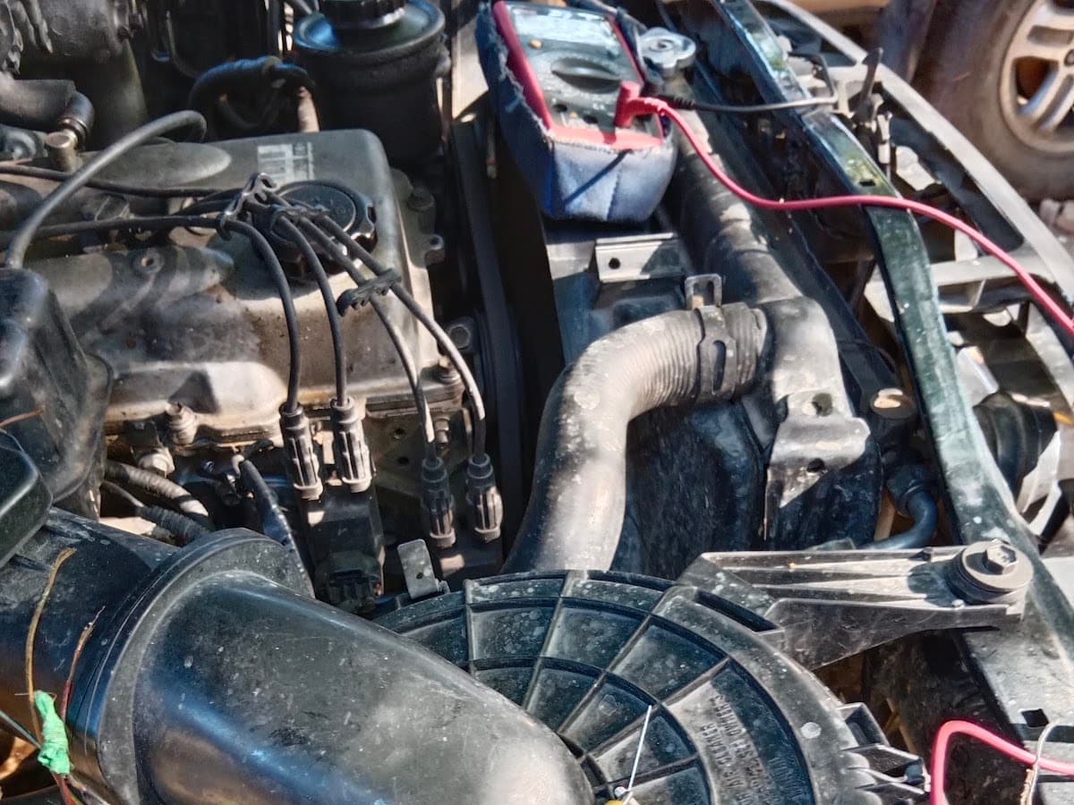Ingeniería Automotriz Fernández — foto