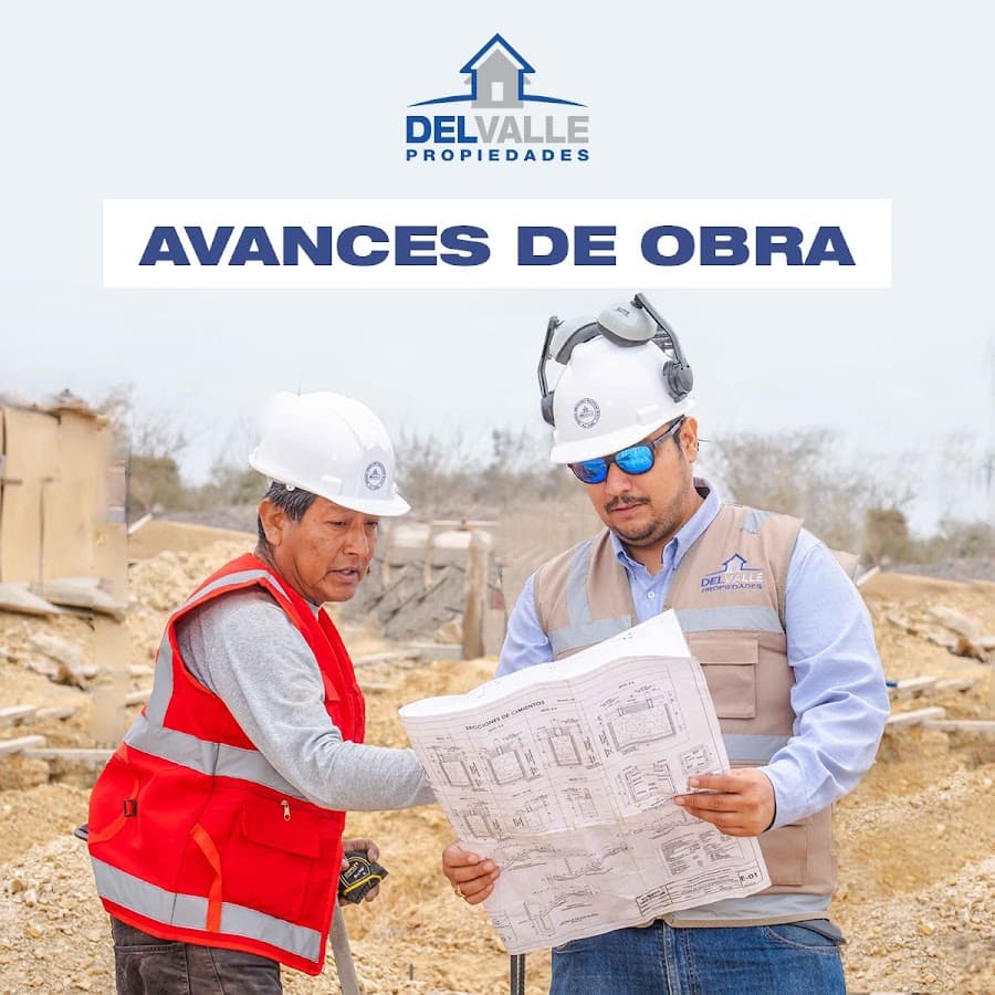 Inmobiliaria Del Valle Propiedades