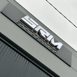 SRM Car Service | Oficina Mecânica