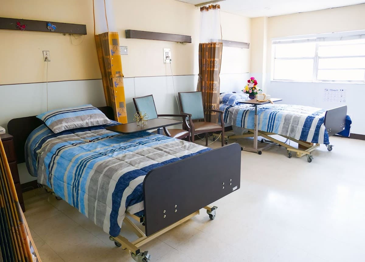 Unity Health and Rehabilitation Center — foto