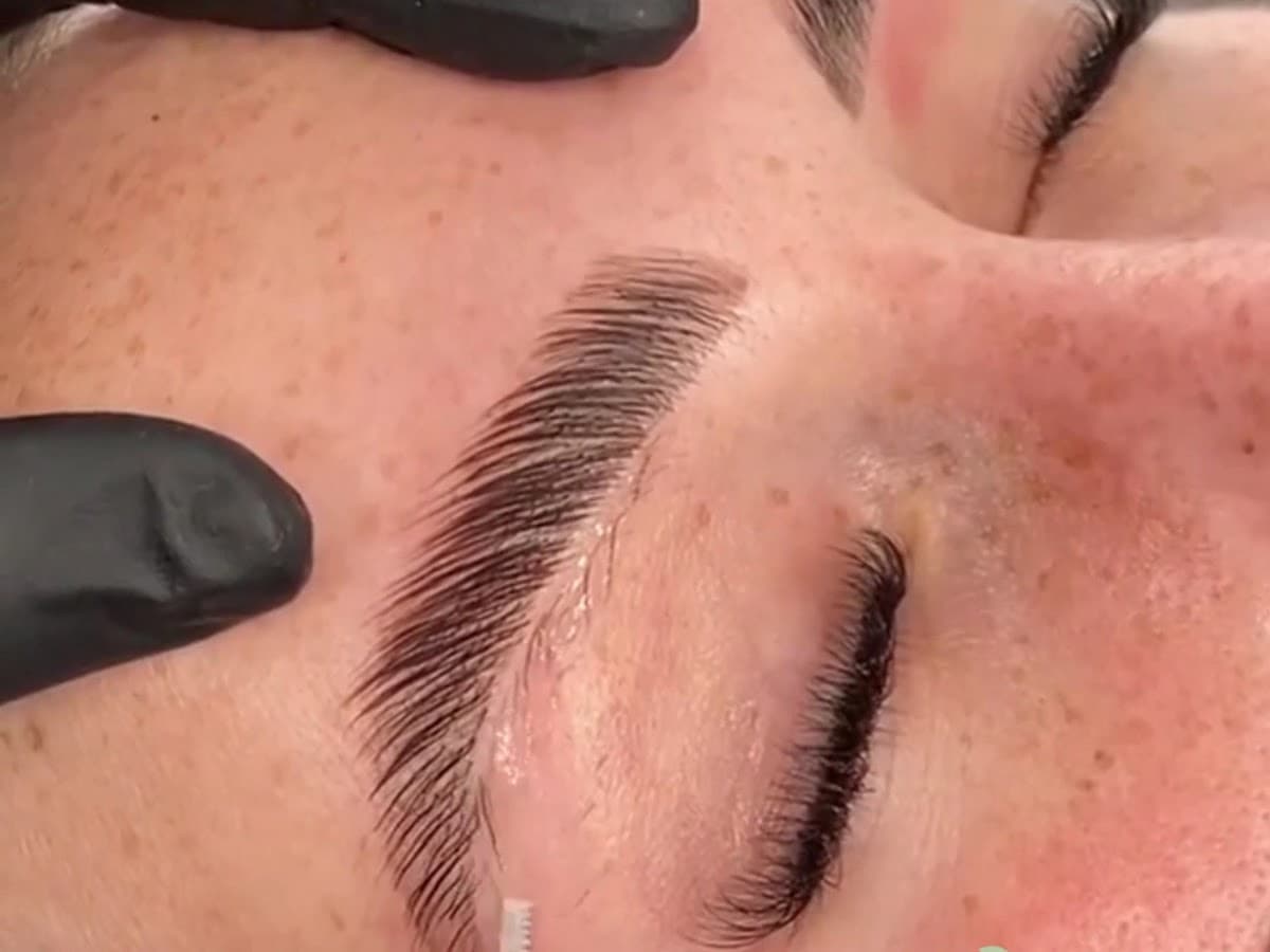 Esencia Salon & Spa — foto