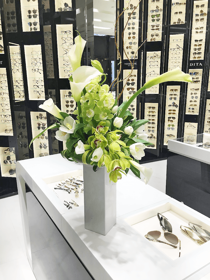 Designer Eyes — foto
