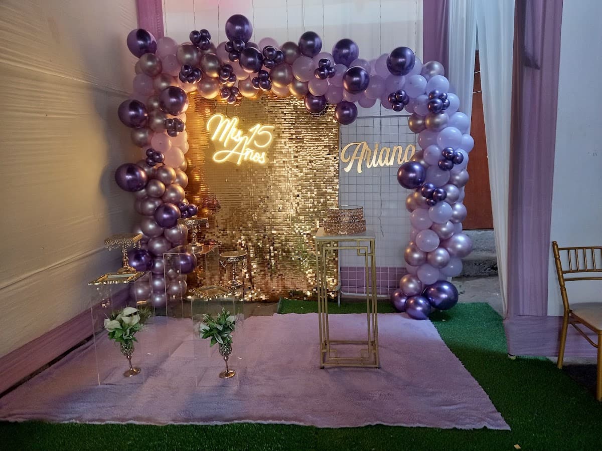 Dlujo Eventos — foto